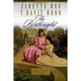 The Birthright - T. Davis Bunn