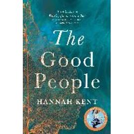 The Good People - Hannah Kent
