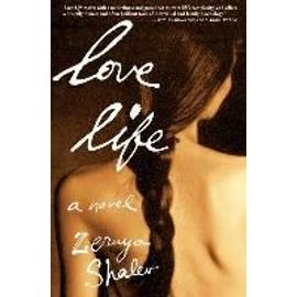 Love Life - Zeruya Shalev