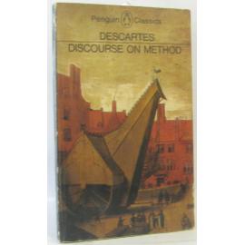 Discourse on method - Descartes