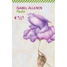 Allende, I: Paula - Isabel Allende