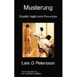 Musterung - Lars G Petersson