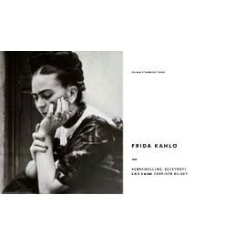 Frida Kahlo - Helga Prignitz-Poda