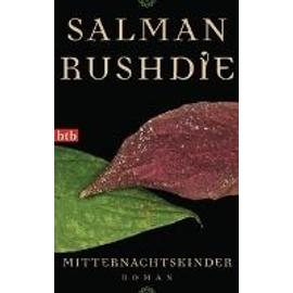 Rushdie, S: Mitternachtskinder