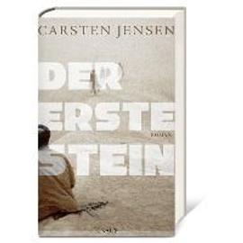 Der erste Stein - Carsten Jensen