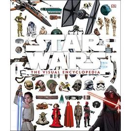 Star Wars: The Visual Encyclopedia - Adam Bray