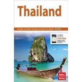 Peiker, A: Nelles Guide Thailand
