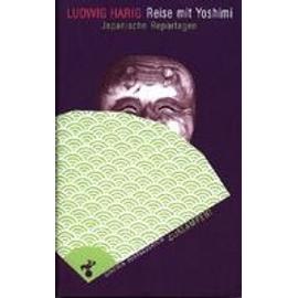 Reise mit Yoshimi - Ludwig Harig