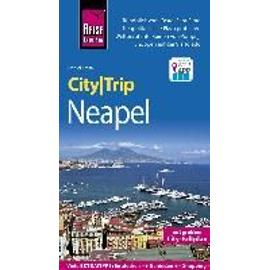 Krasa, D: Reise Know-How CityTrip Neapel - Daniel Krasa