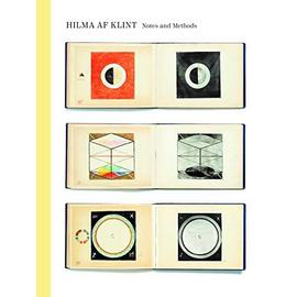 Notes and Methods - Hilma Af Klint