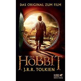 Der Hobbit - John R Tolkien