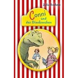 Conni-Erzählbände 14: Conni und der Dinoknochen - Julia Boehme