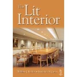 Lit Interior - Frederick H. Jones