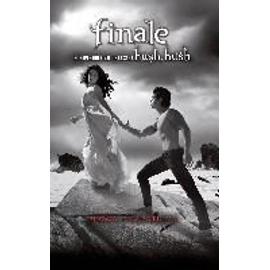 Finale (Spanish Edition) - Becca Fitzpatrick