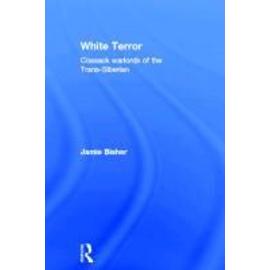 White Terror - Jamie Bisher
