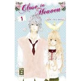 Mikimoto, R: Close to heaven 01