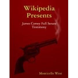 Wikipedia Presents - Monticello West