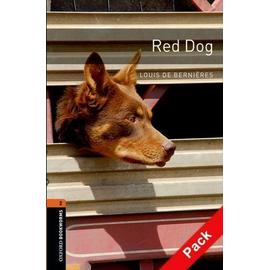 Oxford Bookworms Library: Stage 2: Red Dog Audio CD Pack