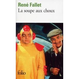 la soupe aux choux - René Fallet