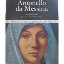 L'Opera Completa Di Antonello Da Messina - Auteur