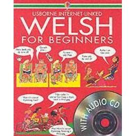 Welsh For Beginners - Angela Wilkes