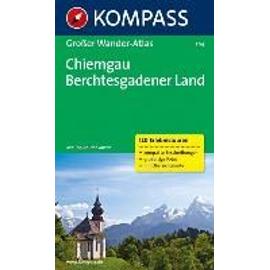 Garnweidner, S: Chiemgau - Berchtesgadener Land