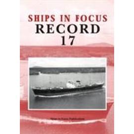 Ships in Focus Record 17 - Ships In Focus Publications