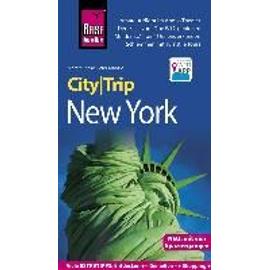 Kränzle, P: Reise Know-How CityTrip New York