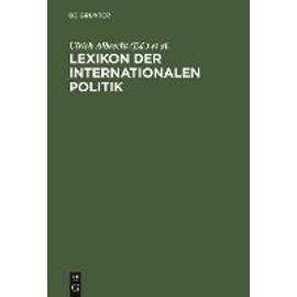 Lexikon der Internationalen Politik - Helmut Volger