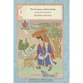 The Treasury of Knowledge: Books Nine and Ten - Jamgon Kongtrul