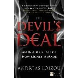 Loizou, A: Devil's Deal - Andreas Loizou