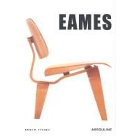 Eames: Furniture 1941-1978 - Brigitte Fitoussi
