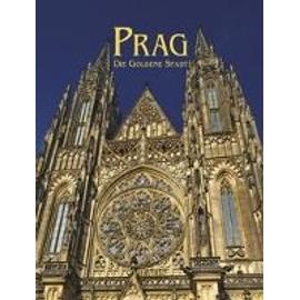 Prag: Die Goldene Stadt - Salfellner, Harald And Julius, Silver