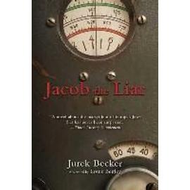 Jacob the Liar - Jurek Becker
