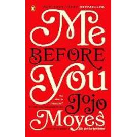 Me Before You - Moyes Jojo