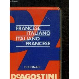 FRANCESE - ITALIANO / ITALIANO - FRANCESE / DIZIONARI - Collectif