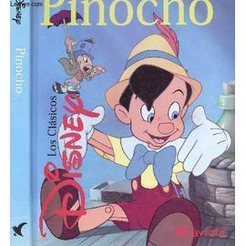 PINOCHO - Disney