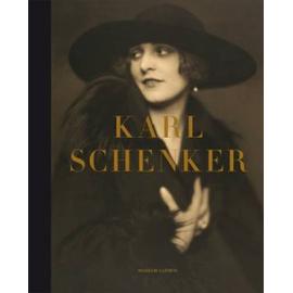 Karl Schenker. The Master of Beauty