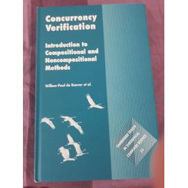 Concurrency Verification - Collectif