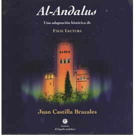 Castilla Brazales, J: Al-Andalus : una adaptación histórica