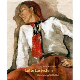 lotte laserstein: meine einzige wirklichkeit (german edition) - Krausse, Anna-Carola