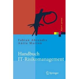 IT-Risikomanagement leben - Fabian Ahrendts