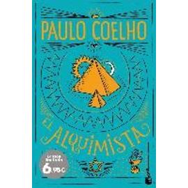 Coelho, P: Alquimista