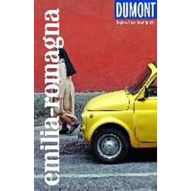 DuMont Reise-Taschenbuch Emilia-Romagna - Annette Krus-Bonazza