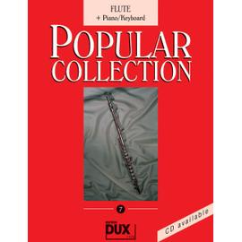 Popular Collection 07 / Recueil - Various