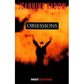 Obsessions - Kadow Jeannine