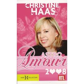 Astro De L'amour - Christine Haas