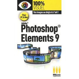 Photoshop Elements 9 - Boudier-Ducloy Nicolas