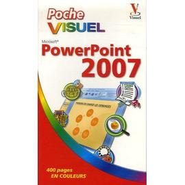 Powerpoint 2007 - Bucki Lisa-A