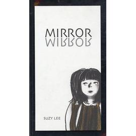 Mirror - Specchio - Lee Suzy